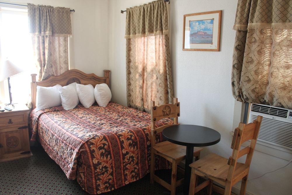 Hotel Texas Fort Worth photo 5