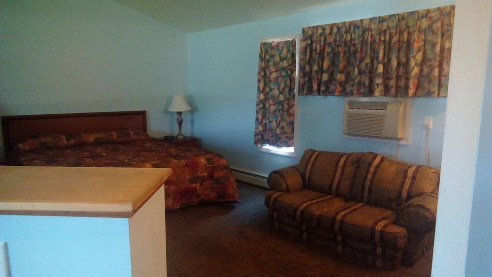 Sunrise Motel photo 3