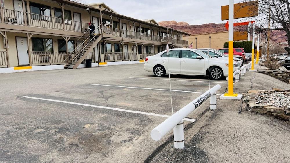 The Virginian Motel photo 4