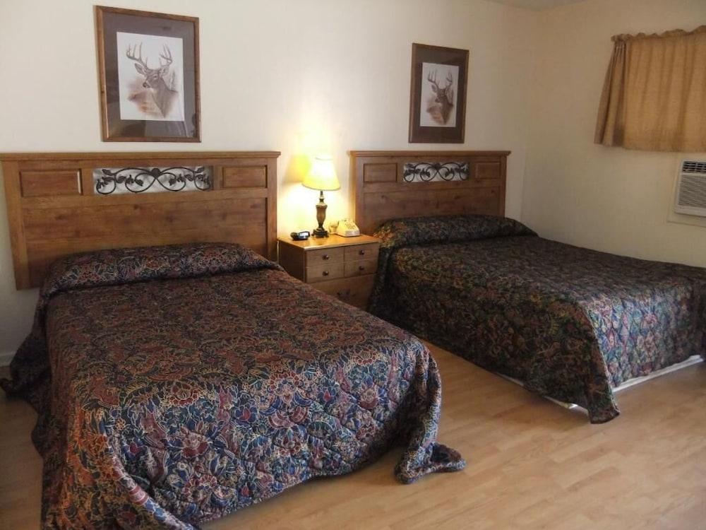 The Hills Motel photo 17