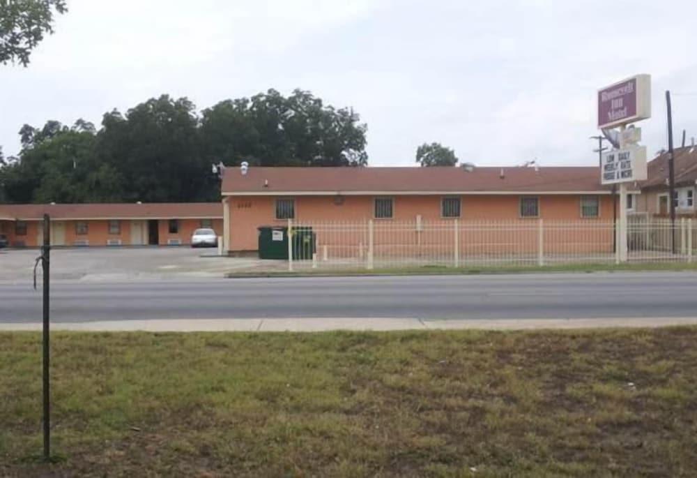 Roosevelt inn Motel photo 1