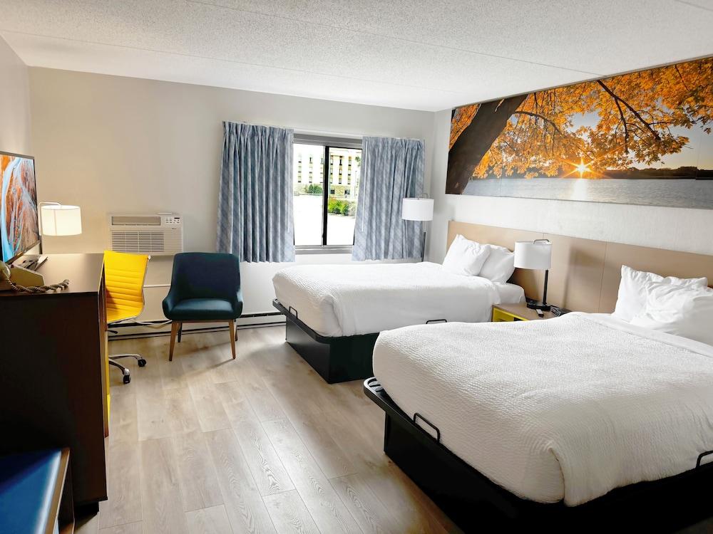 Days Inn by Wyndham Mason City photo 3