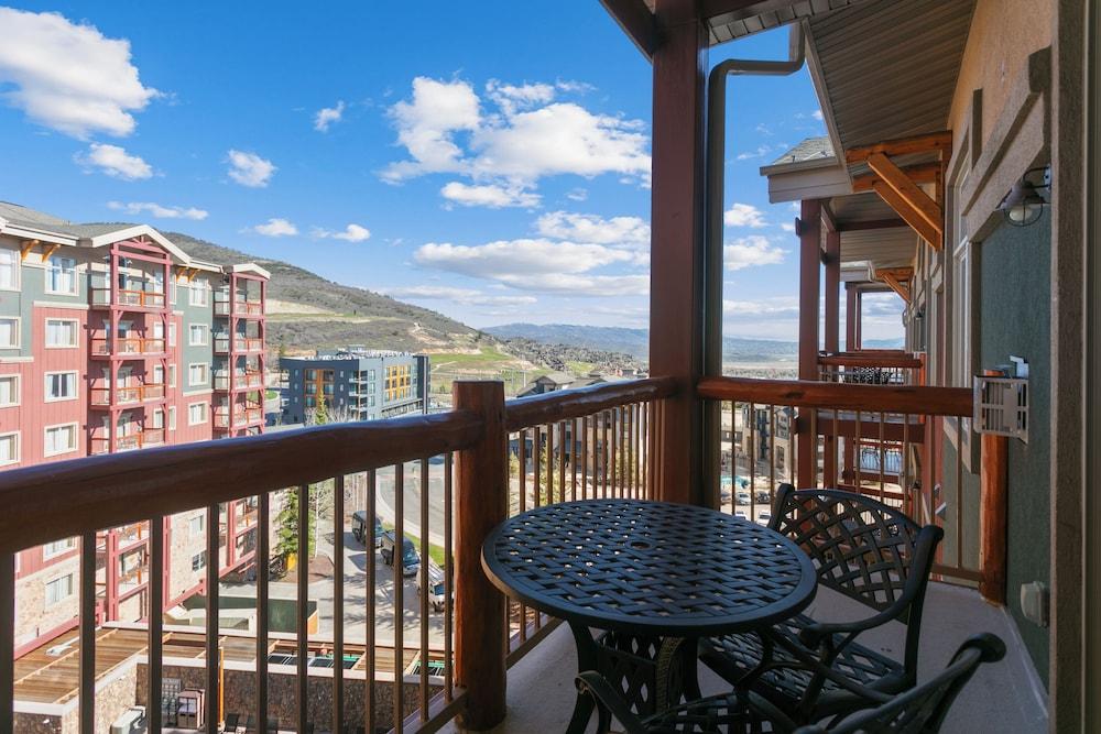 Westgate by Canyons Village Rentals photo 94