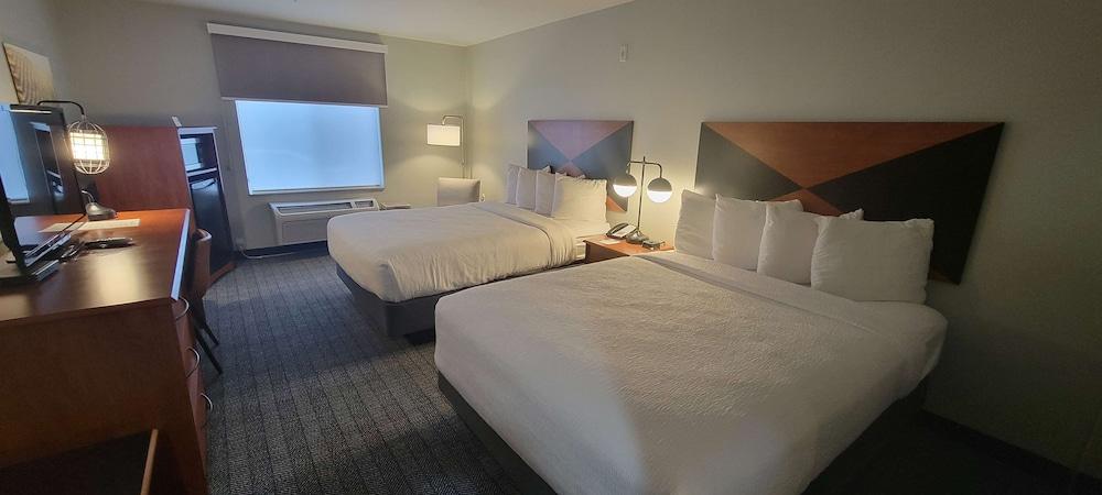 Best Western Kennewick Tri-Cities Center photo 7