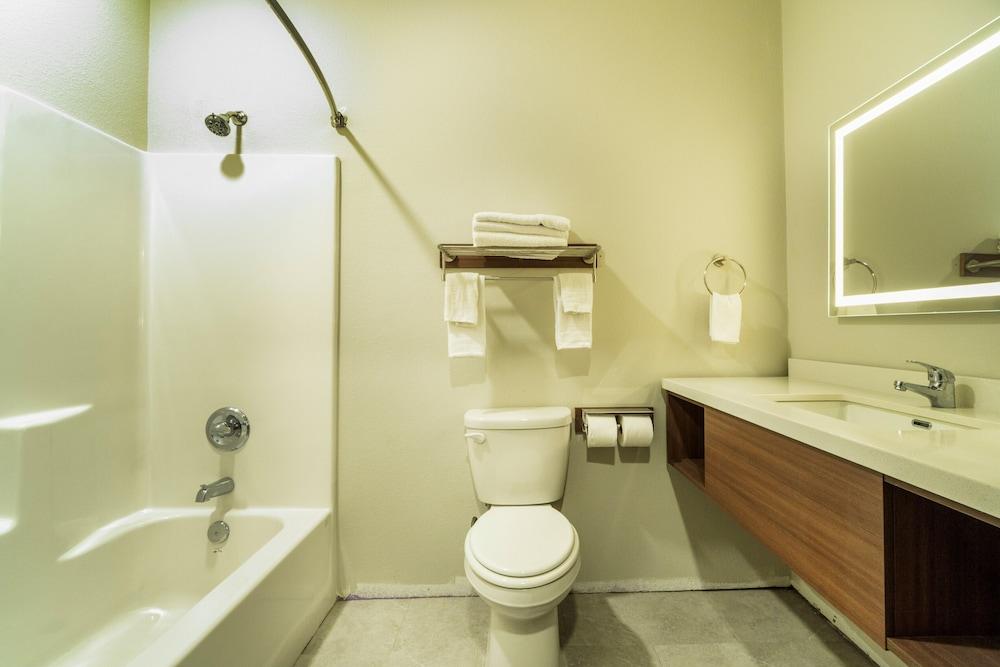 Hotel O Efficiency De Luxe Near Lake Charles Sulphur photo 9