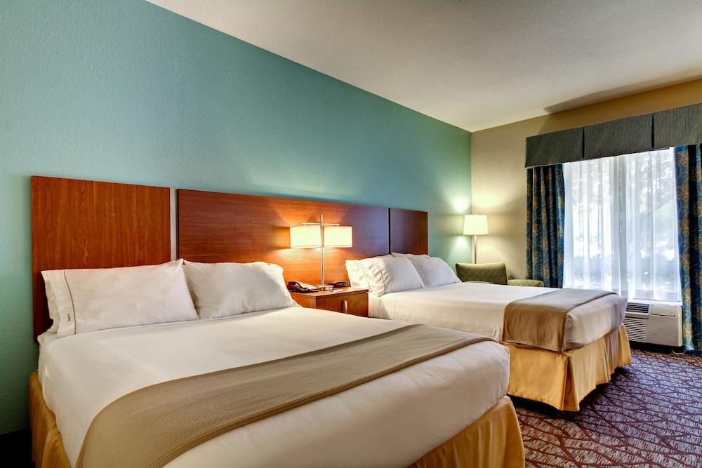 Holiday Inn Express Hotel & Suites Jacksonville South I-295 by IHG photo 6