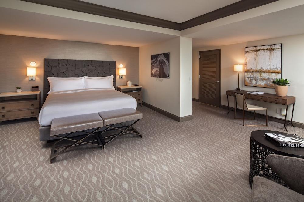 The Phoenician, a Luxury Collection Resort, Scottsdale photo 29