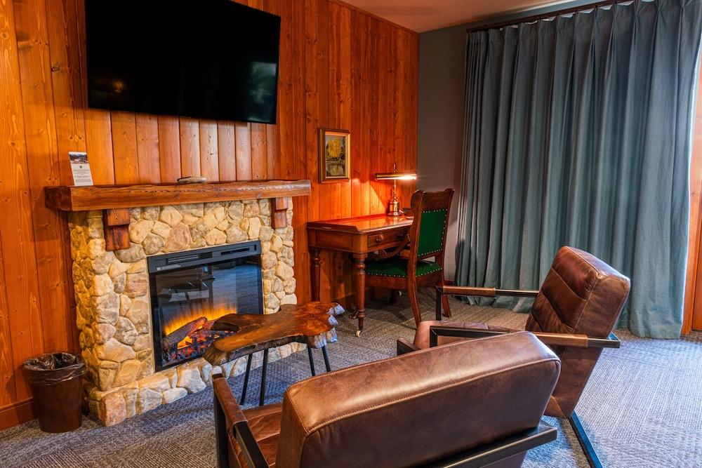 Mount Lemmon Lodge photo 8