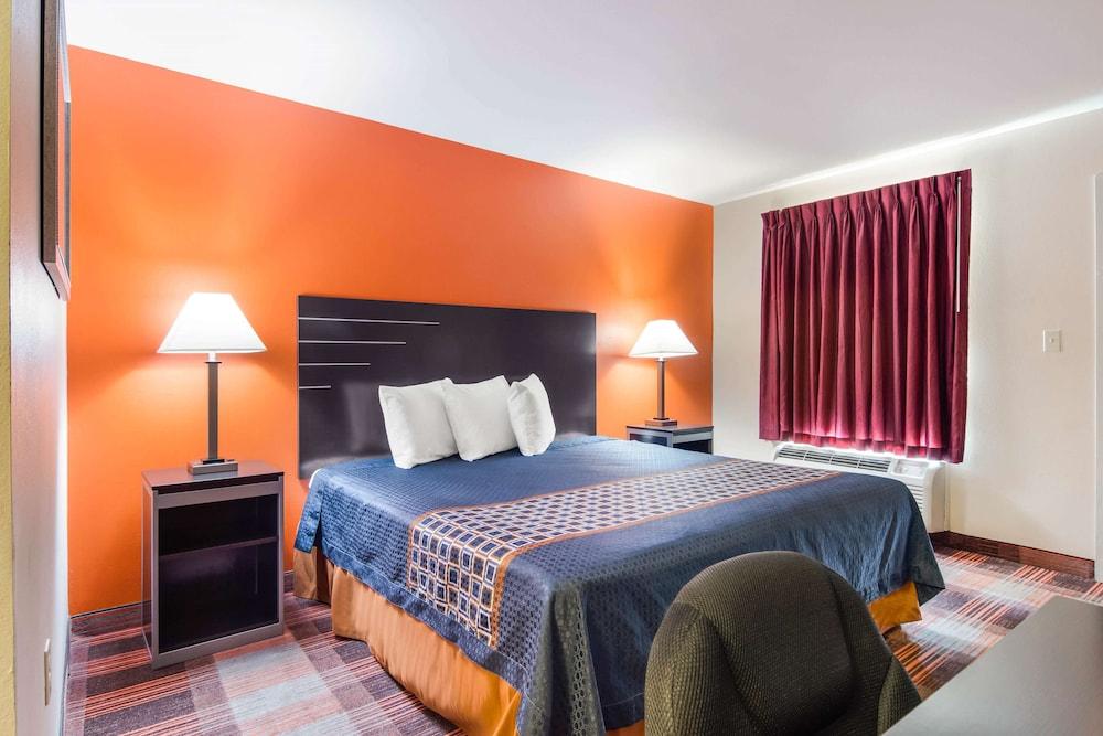 Americas Best Value Inn & Suites Mableton Atlanta photo 10
