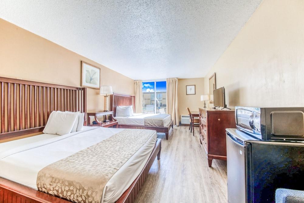B&B Hotel Orlando International Drive Near Universal - Newly Renovated! photo 25