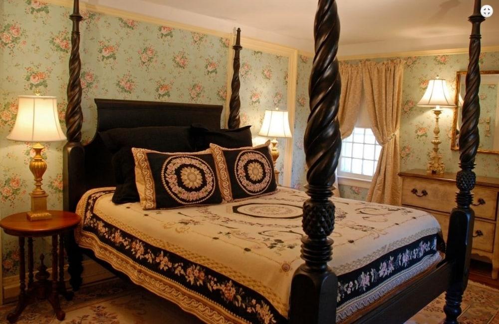 Bee and Thistle Inn photo 58