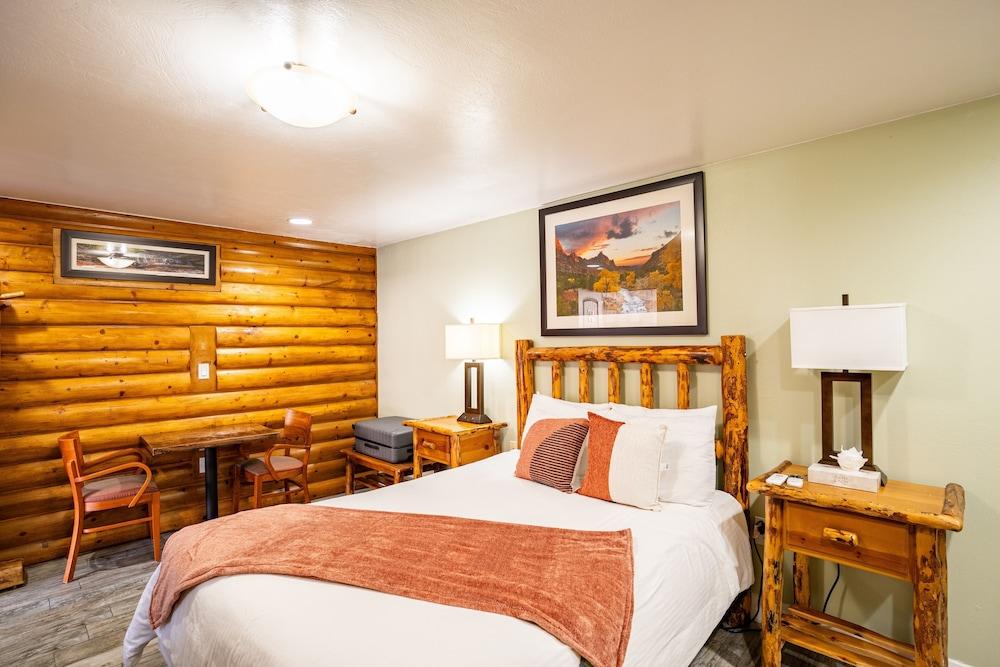 Petty Ranch Inn photo 18