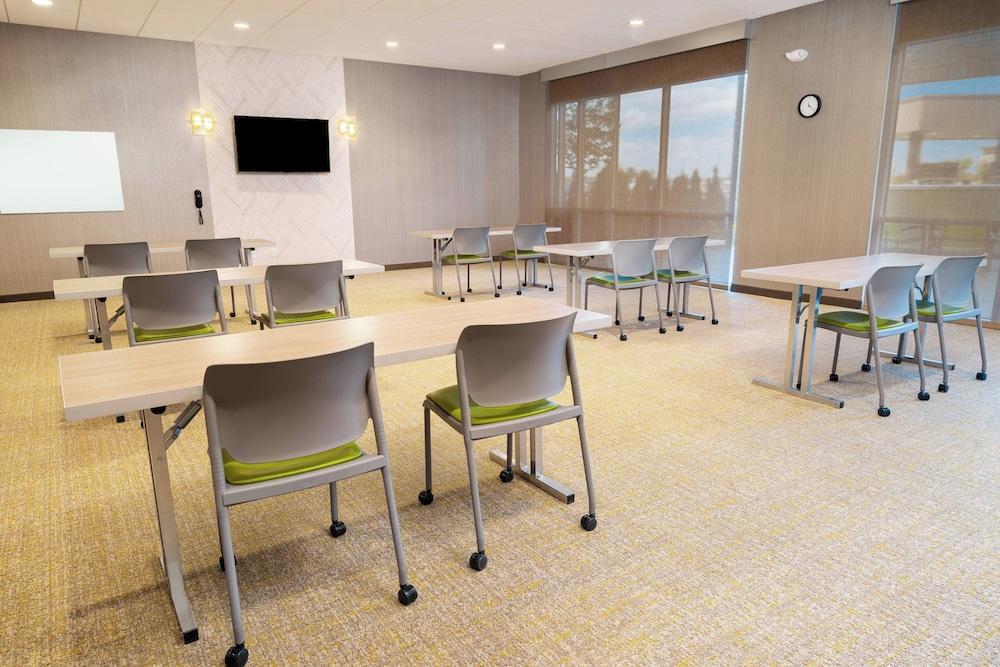 SpringHill Suites by Marriott Spokane Airport photo 23
