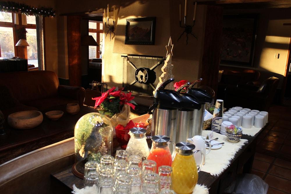 Cibolo Creek Ranch And Resort photo 57