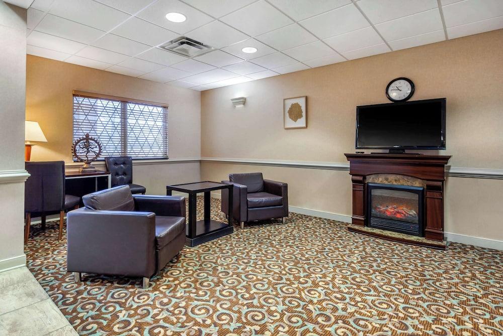 Quality Inn Smyrna photo 4