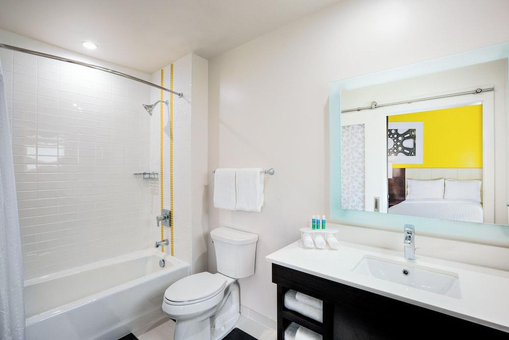Holiday Inn Express San Francisco Union Square by IHG photo 8