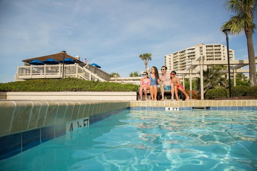 Ocean Creek Resort photo 24