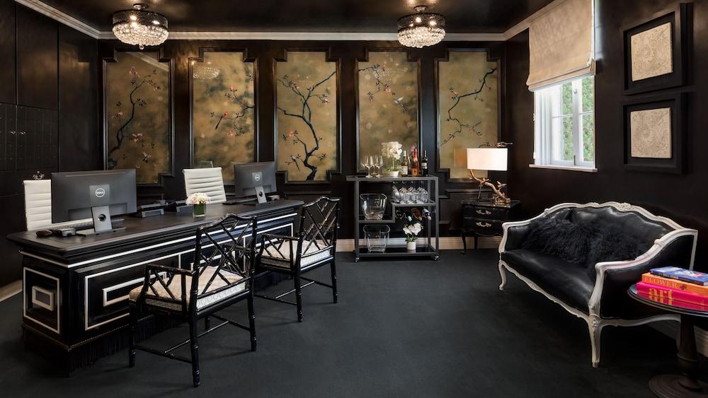 Maison 140 Beverly Hills photo 2