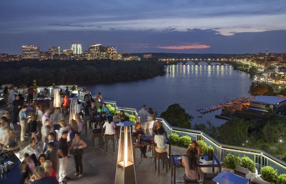 The Watergate Hotel photo 18