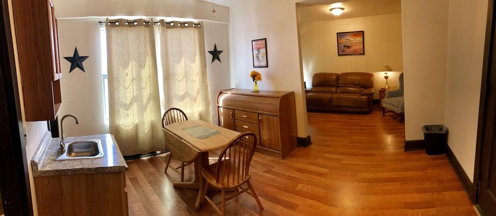 Trucountry Inn photo 22