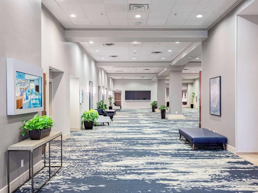 Sonesta Columbus Downtown photo 69