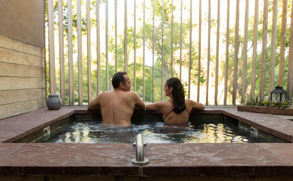 Ojo Santa Fe Spa Resort photo 37