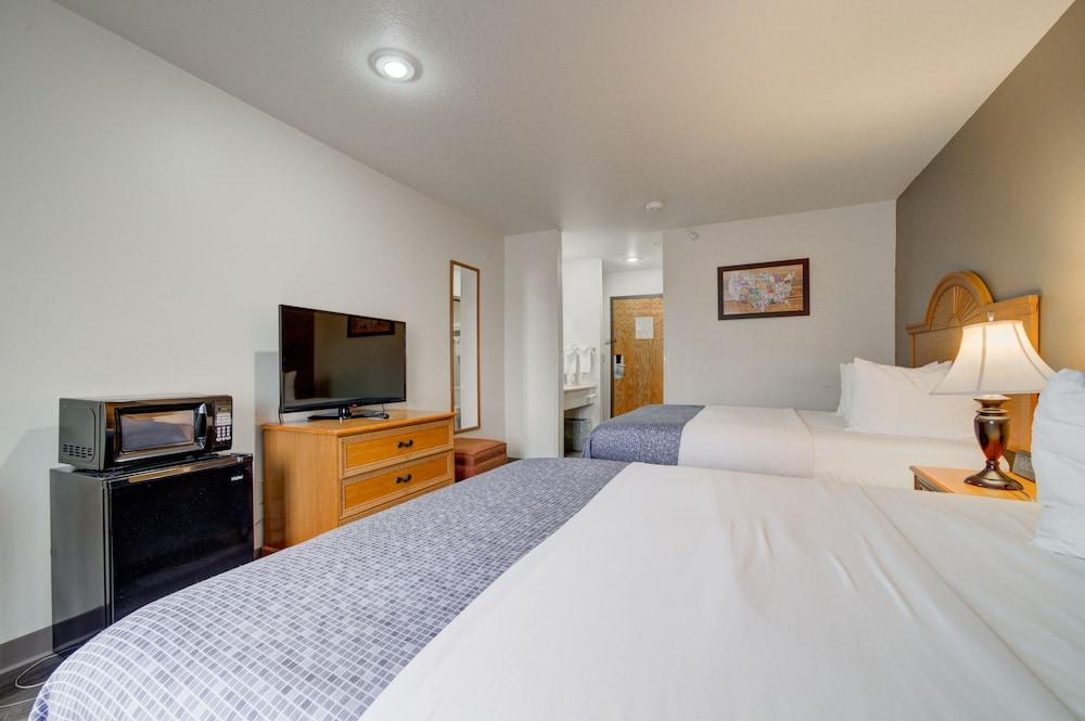 Econo Lodge Livingston Gateway to Yellowstone photo 12