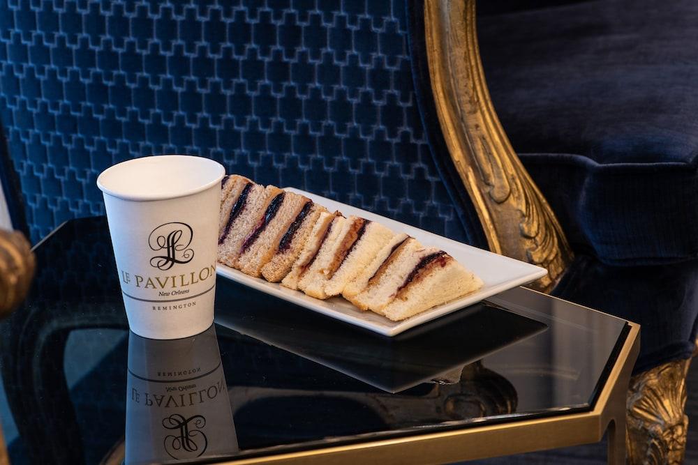 Le Pavillon, New Orleans, a Tribute Portfolio Hotel by Marriott photo 37