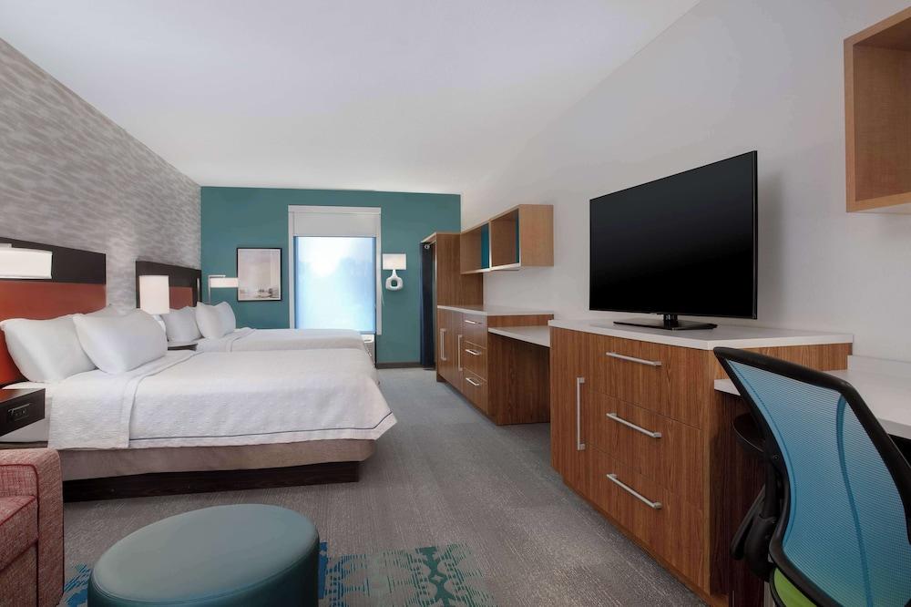 Home2 Suites by Hilton Gainesville Medical Center photo 4