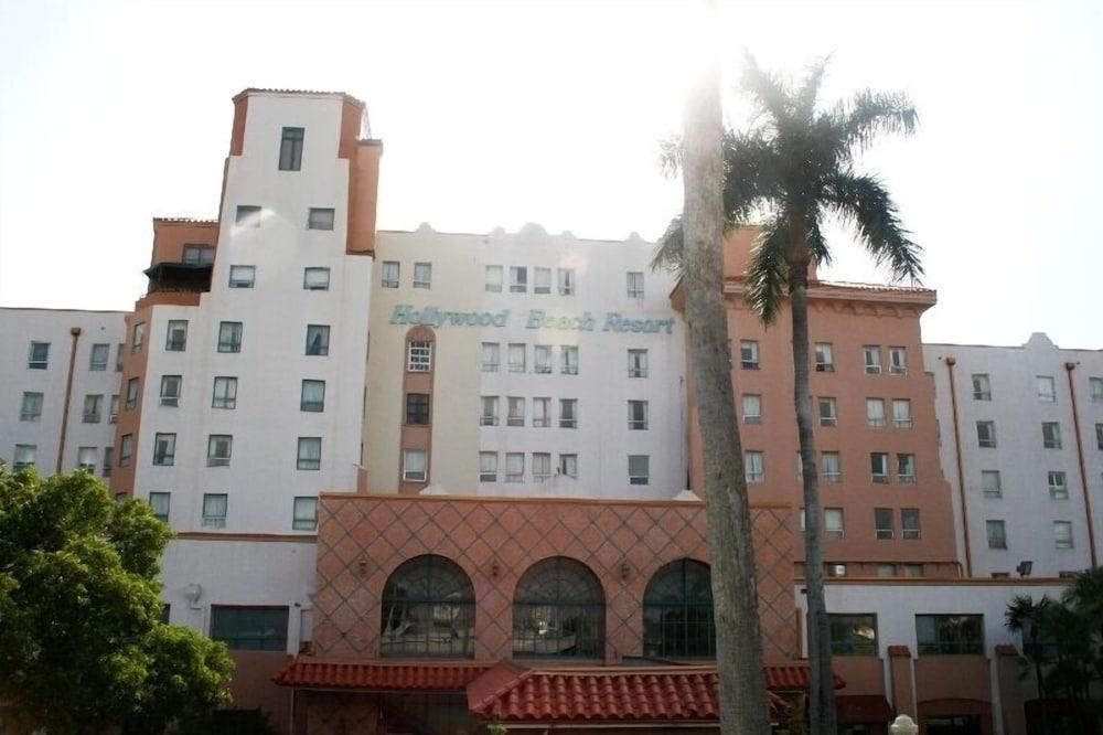 Hollywood Beach Resort-tower Suite photo 26