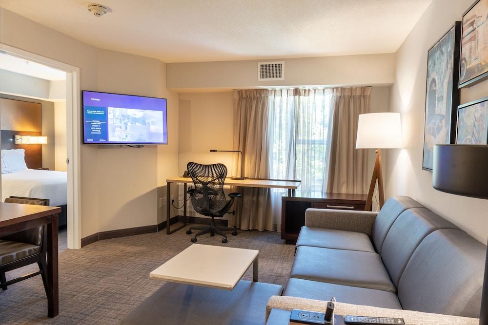 Residence Inn by Marriott Carlsbad photo 15