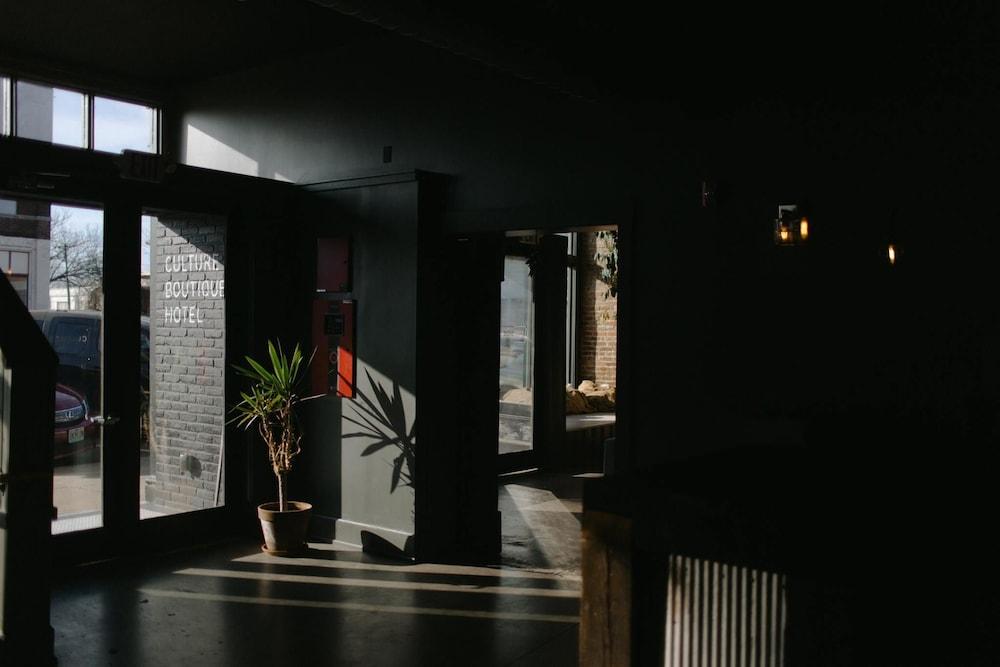 Culture Boutique Hotel photo 9