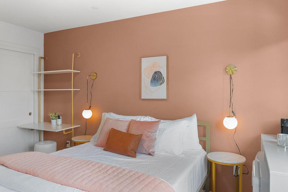 Sweet Suites Capitol Hill photo 3