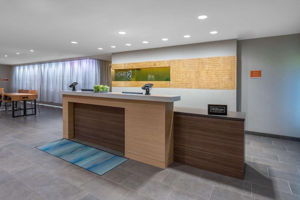 Home2 Suites by Hilton Pocatello, ID photo 37