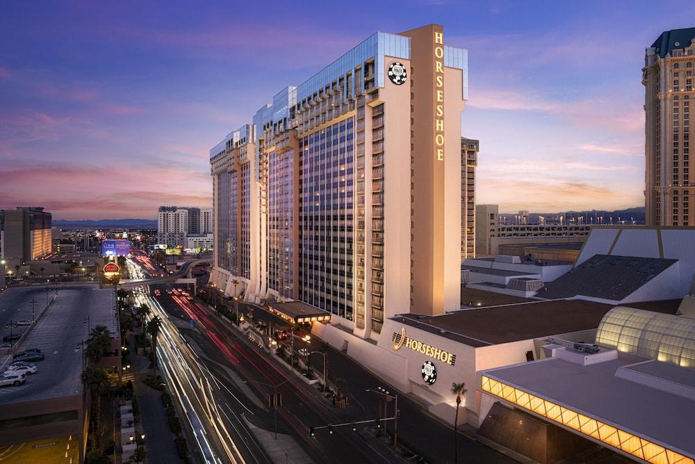 Horseshoe Las Vegas photo 1