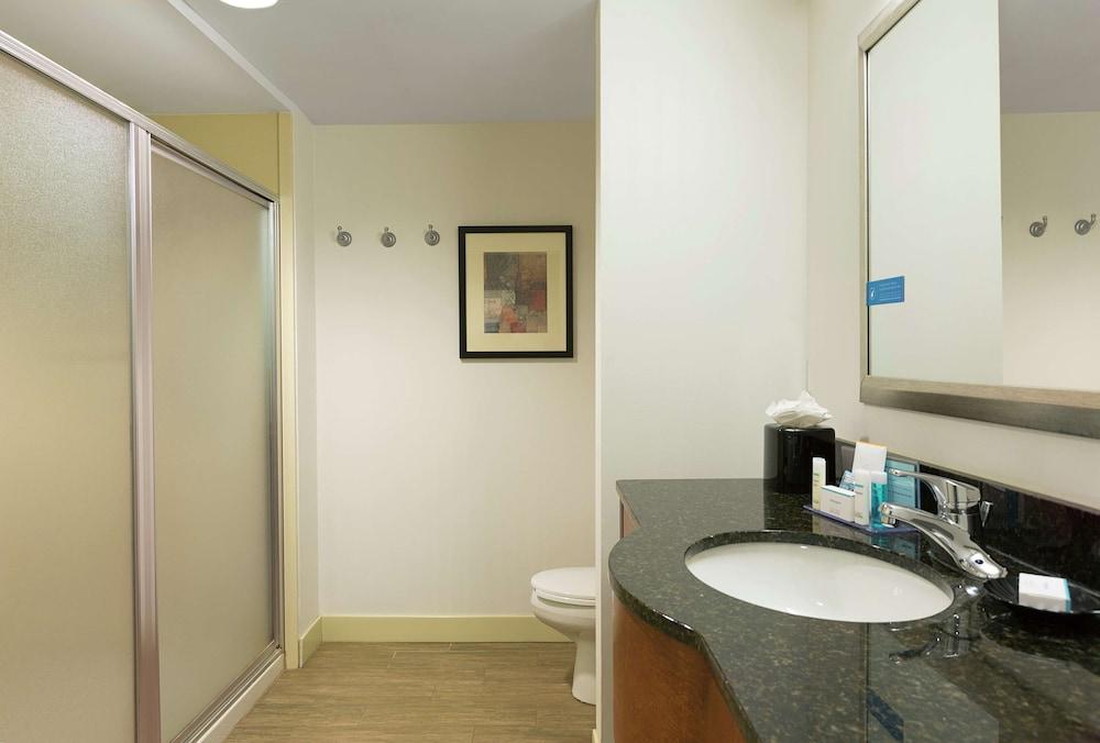 Hampton Inn Charlotte-Belmont at Montcross photo 36