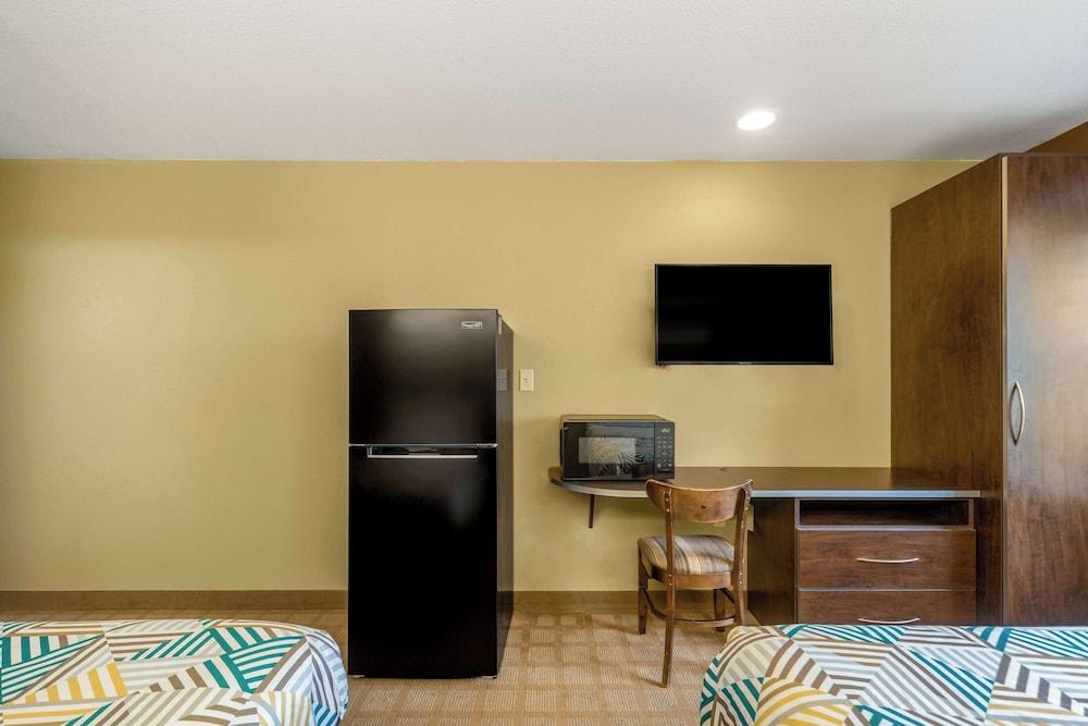 Studio 6 Suites - Breaux Bridge, La photo 8