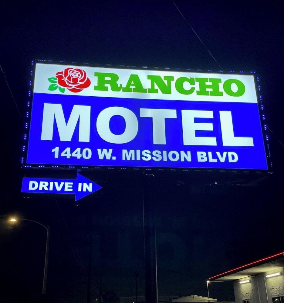 Rancho Motel photo 7