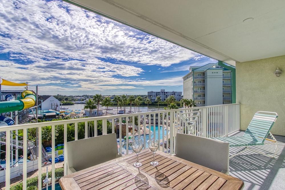 Harbourside Resort, a New Hotel Collection Property photo 7