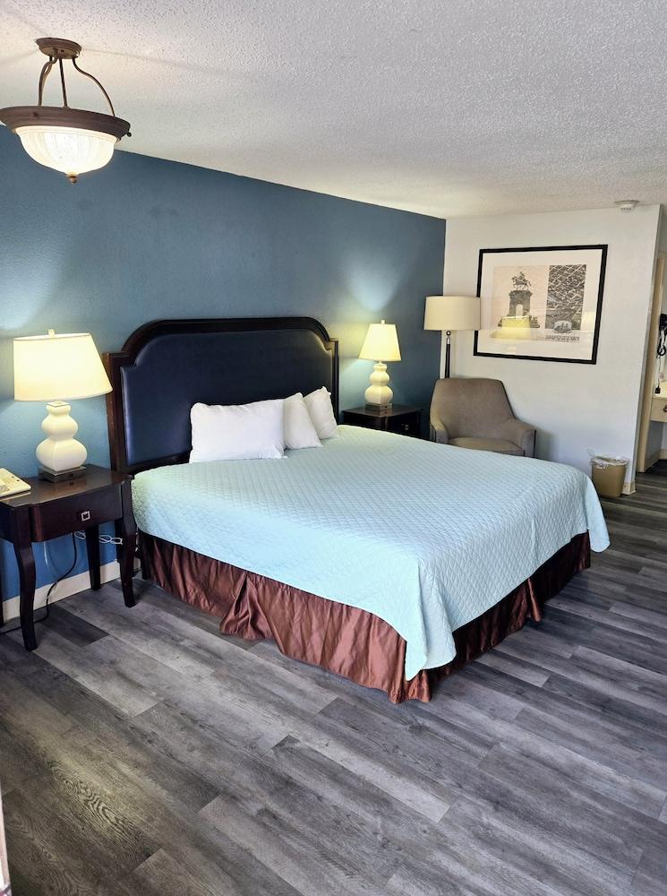 Best Price Motel and Suites photo 4