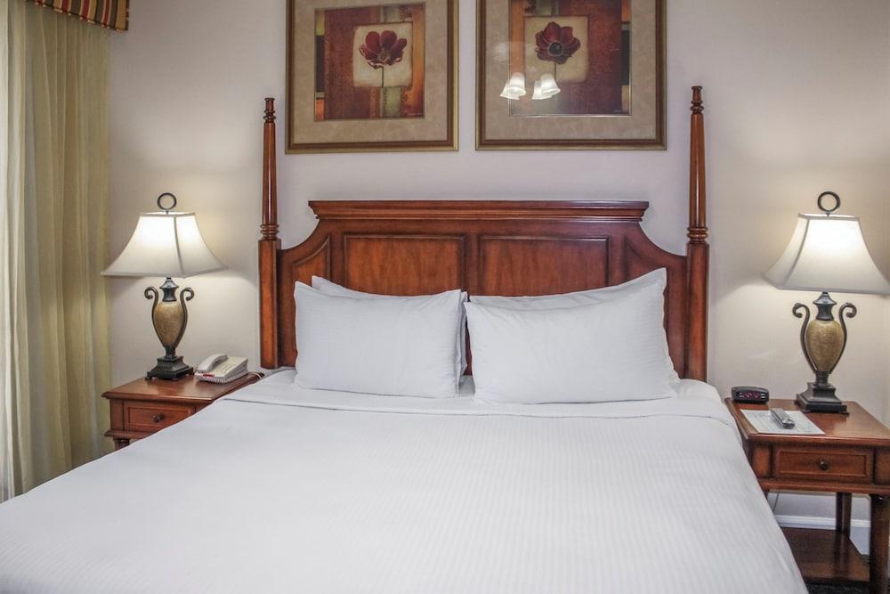 Hilton Vacation Club Grande Villas Orlando photo 25