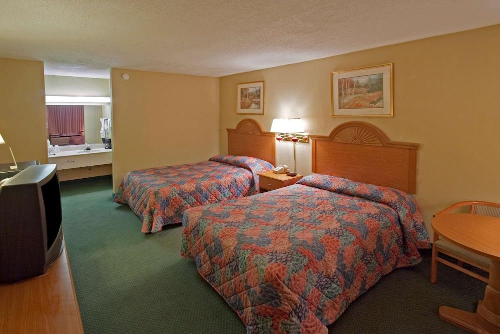 Americas Best Value Inn Grenada photo 12