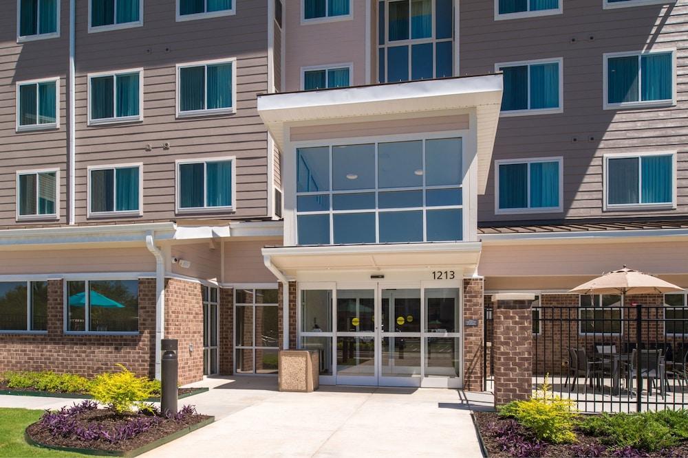 Residence Inn by Marriott Decatur photo 54