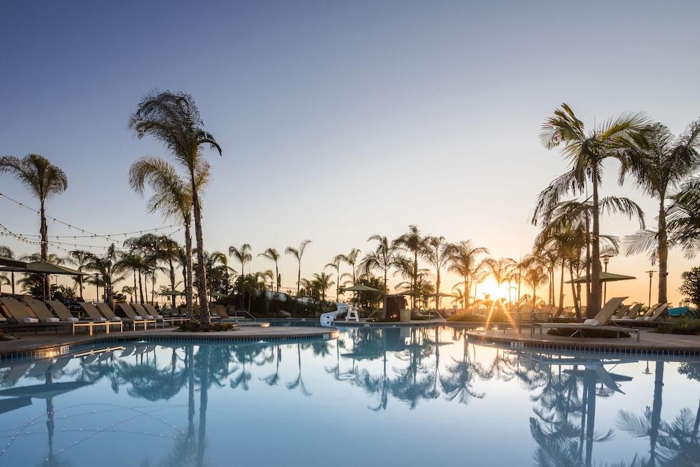 Sheraton Carlsbad Resort & Spa photo 43