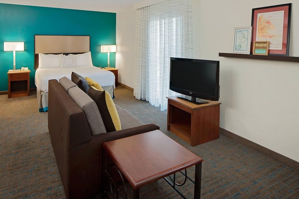 Residence Inn by Marriott Cherry Hill photo 7