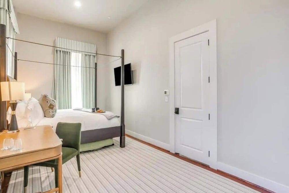 Nutt House Hotel photo 39