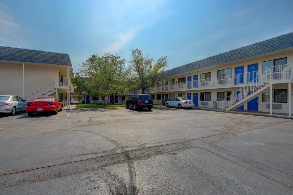Motel 6 Wichita, KS photo 24