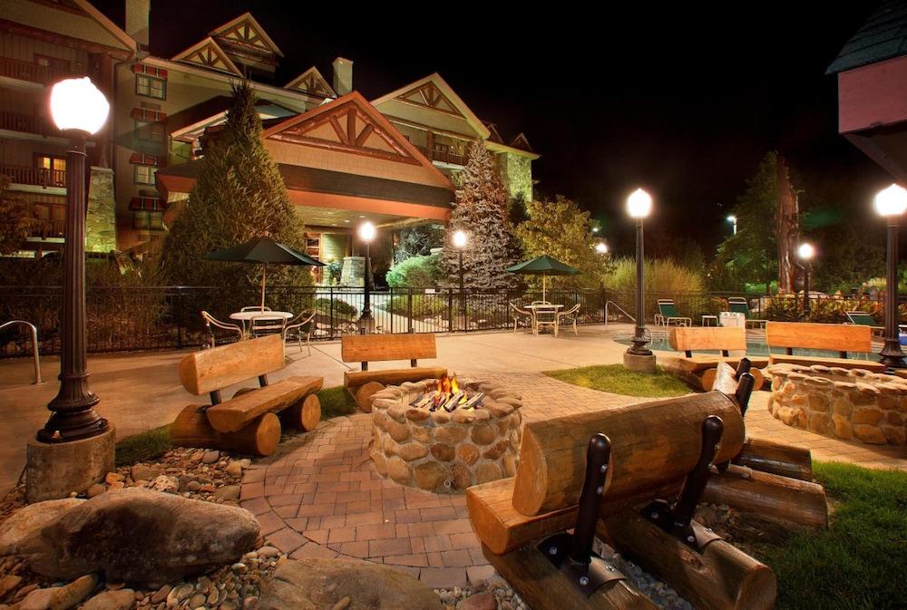 Bearskin Lodge on the River photo 30