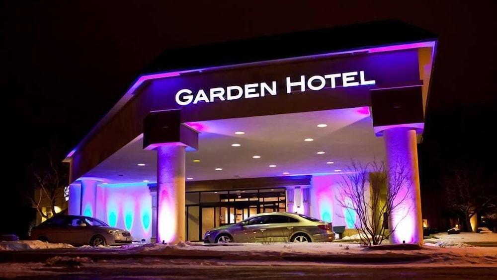 Garden Hotel and Conference Center photo 21