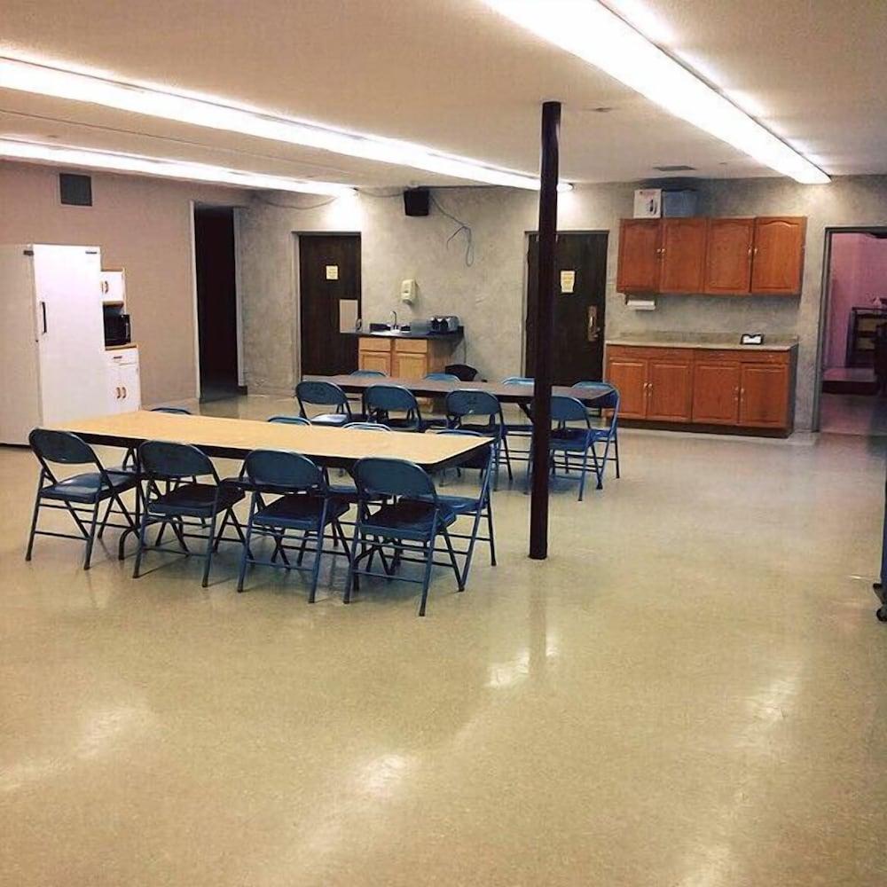UFS Lodge photo 6